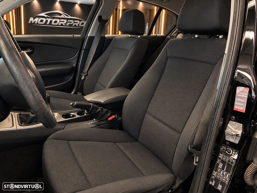 BMW 118 - 7