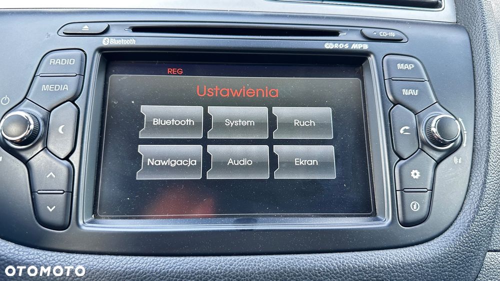 Kia Ceed 1.6 GDI ISG Platinum Edition - 22