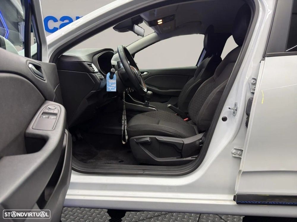 Renault Clio 1.5 Blue dCi RS Line - 13