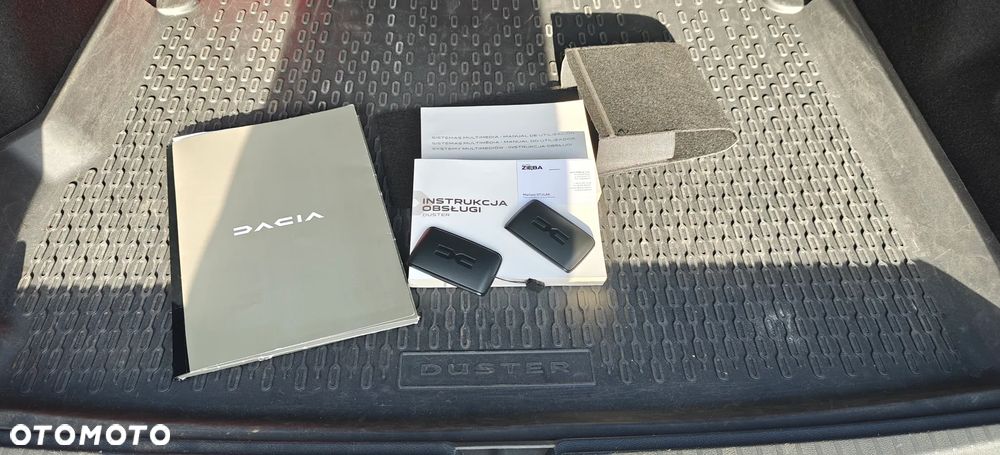 Dacia Duster 1.0 TCe Journey - 11