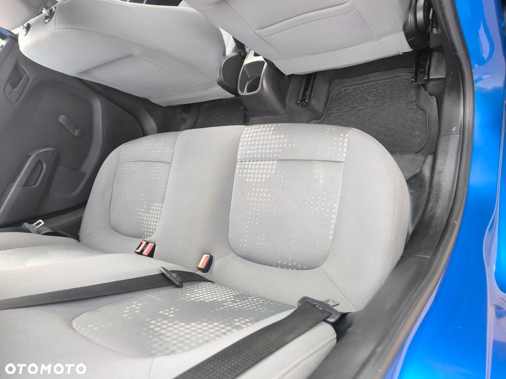 Chevrolet Aveo 1.2 LT - 21