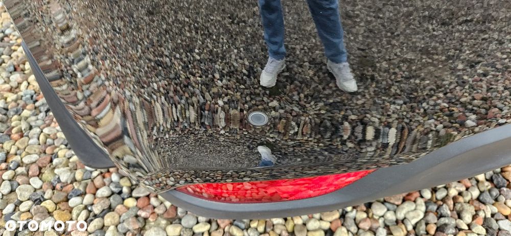 Kia Carens 1.6 GDI S EU6 - 17