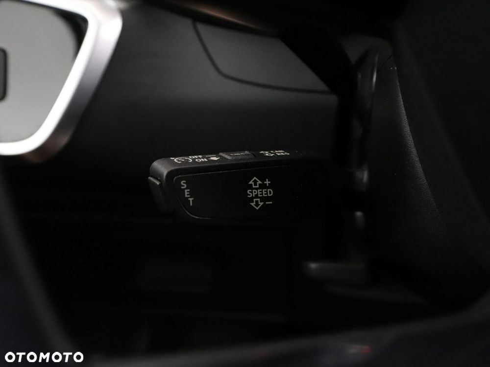 Audi A6 Avant TDI mHEV S tronic - 31