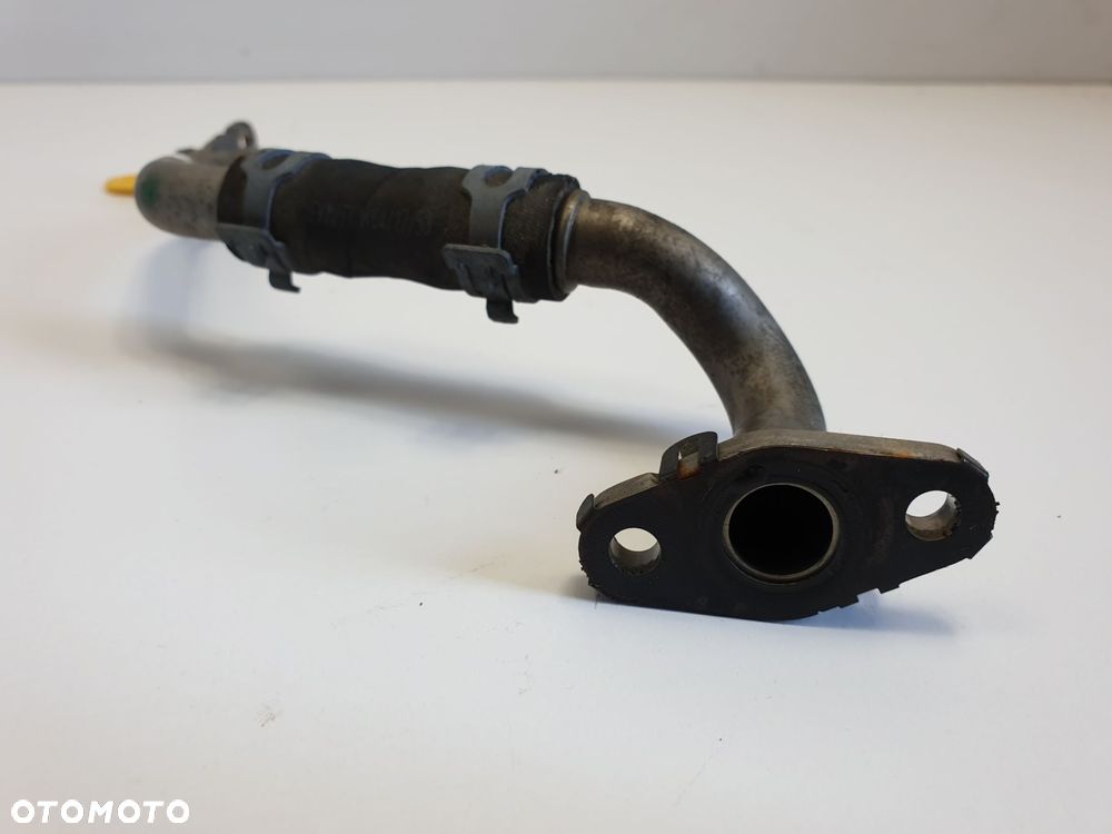 Mercedes W205 3.0 V6 PRZEWÓD OLEJU Olejowy - 3