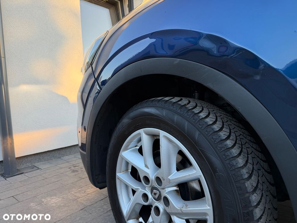 Renault Kadjar Energy dCi 110 EDC LIMITED - 10