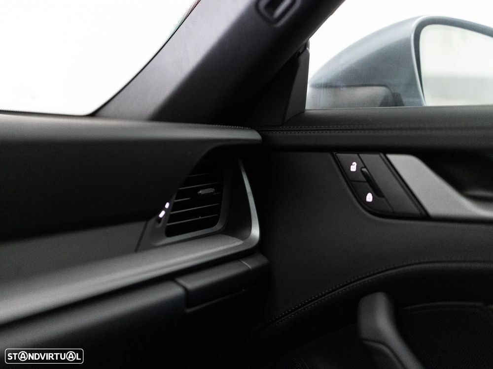Porsche 911 (992) Carrera GTS PDK - 37
