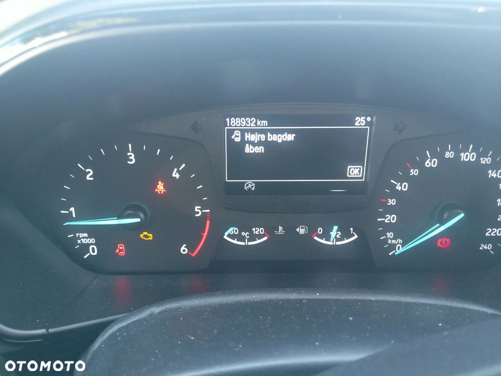Ford Focus - 18