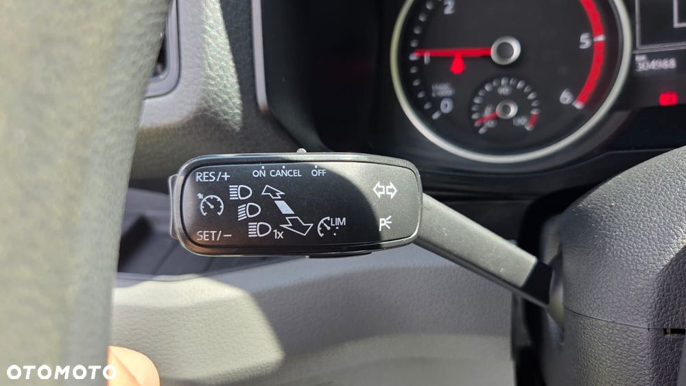 Volkswagen Crafter - 19