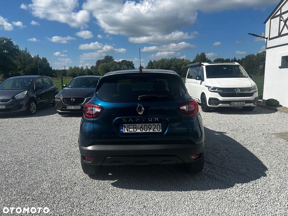 Renault Captur - 4