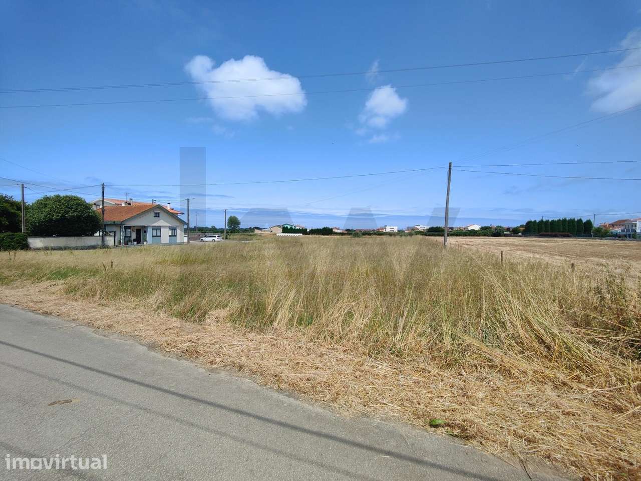 Terreno Exclusivo na Coutada, Ílhavo - Oportunidade para Construção de - Grande imagem: 2/9
