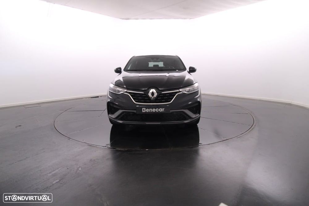 Renault Arkana 1.3 TCe R.S.Line EDC - 12