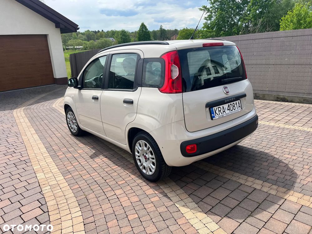 Fiat Panda 1.2 Easy - 3
