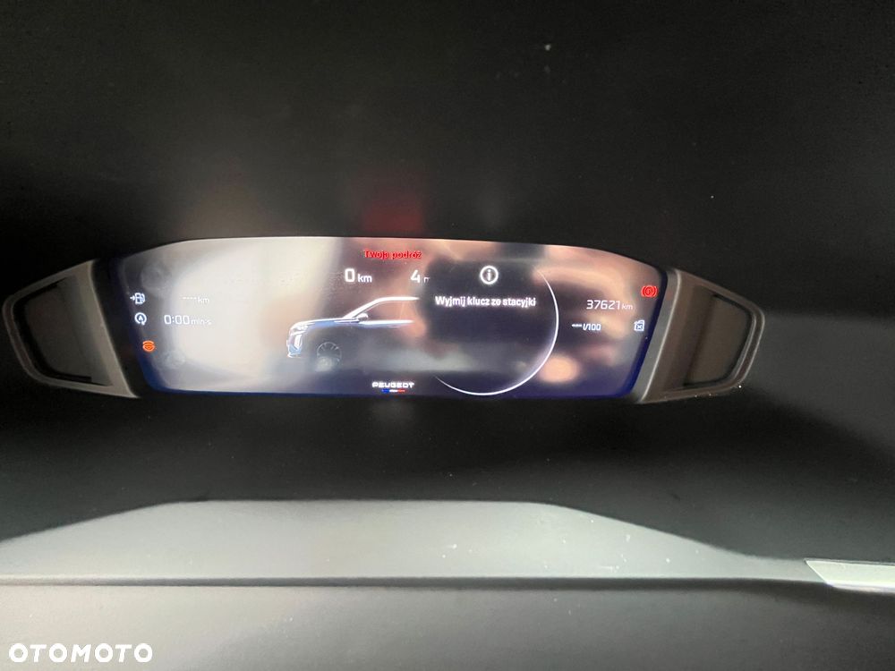 Peugeot 2008 PureTech 130 EAT8 Allure - 11