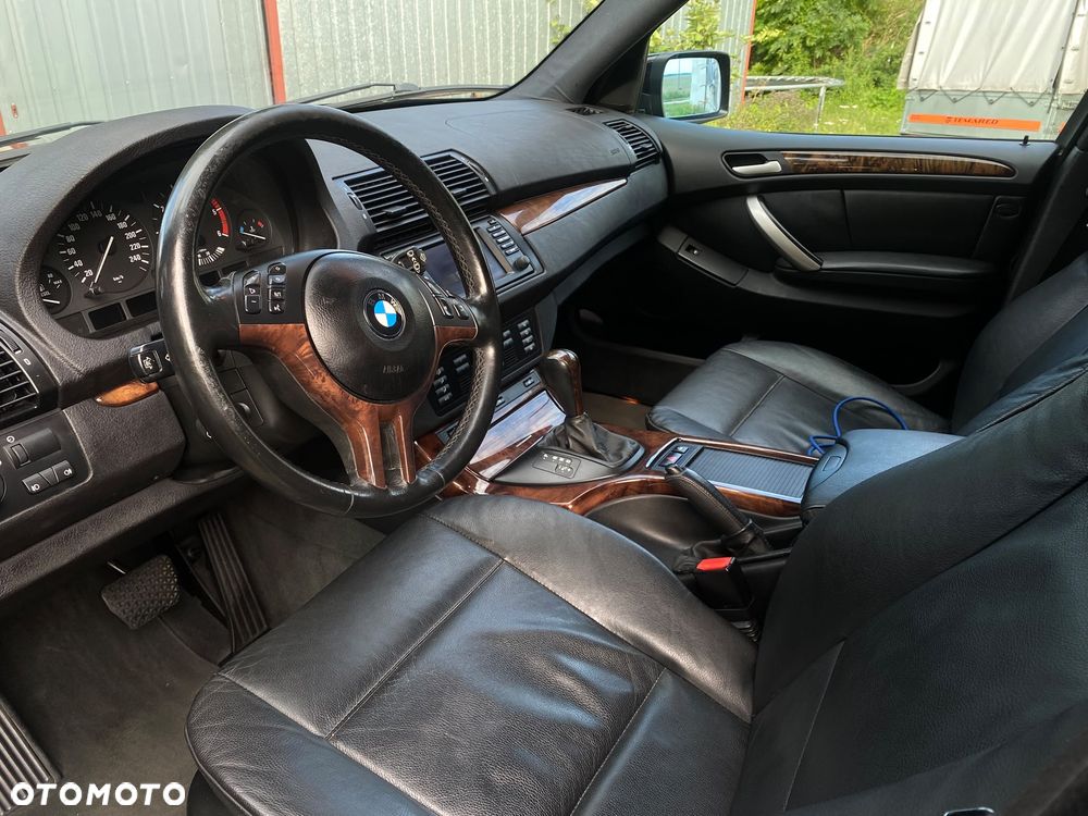 BMW X5 - 12
