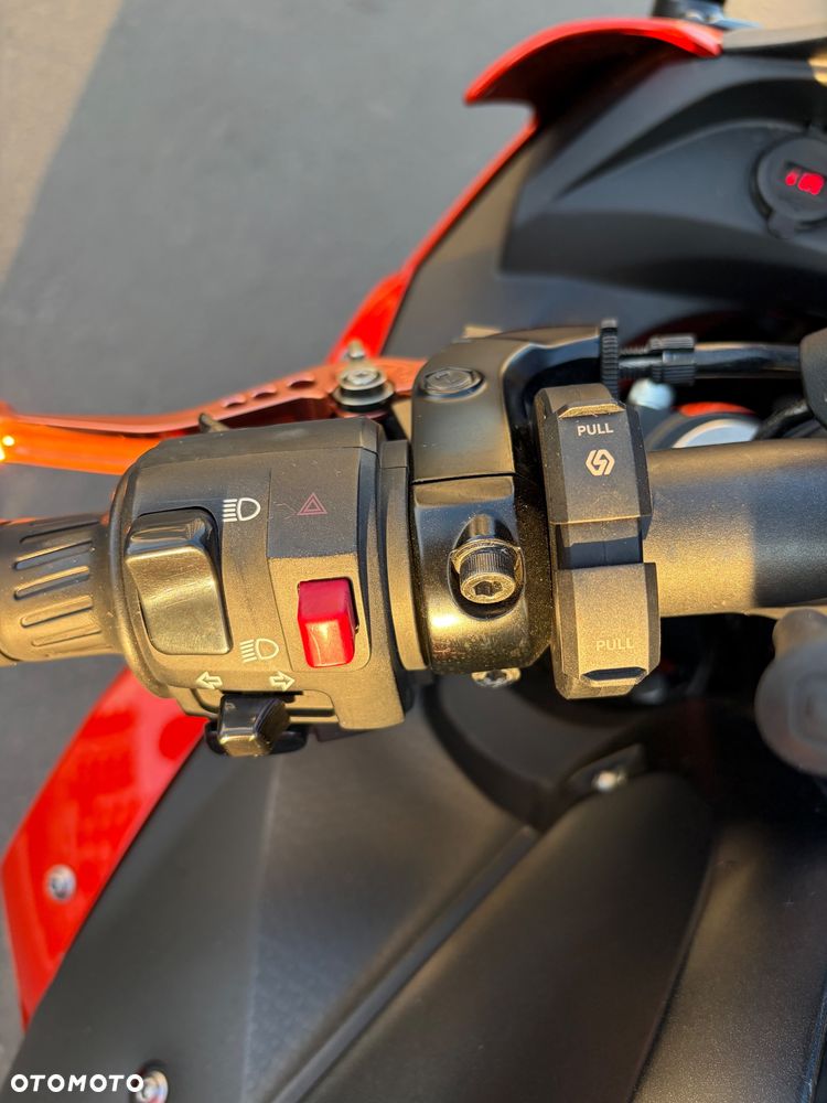 Kawasaki Ninja - 6