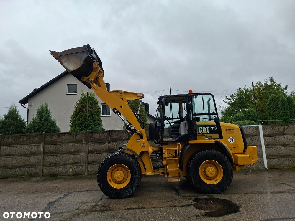 Caterpillar CAT 918 M - 14