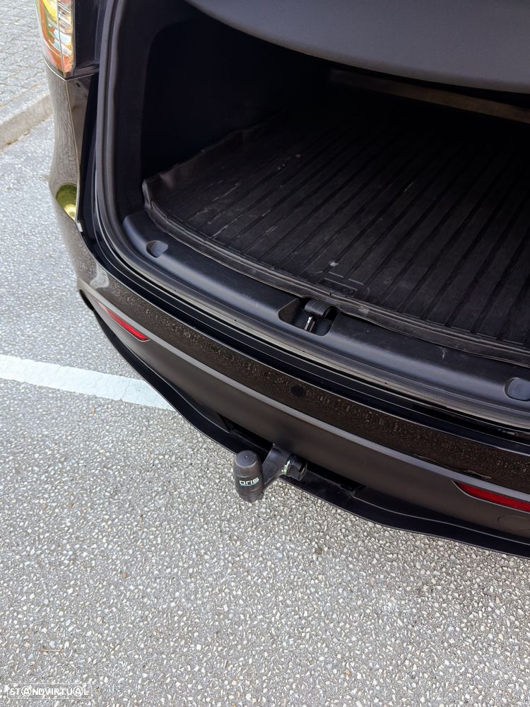 Tesla Model Y Performance Tração Integral - 8