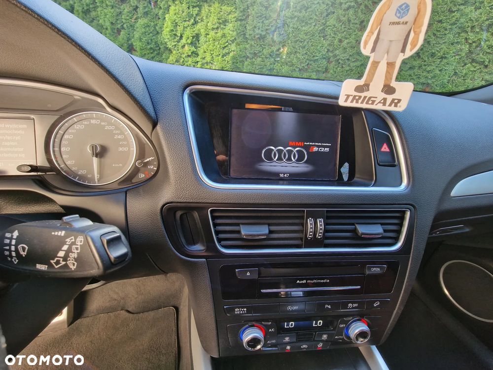 Audi SQ5 3.0 TDI Quattro Competition - 12