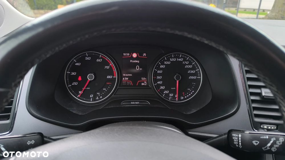 Seat Leon 1.5 EcoTSI Evo Xcellence S&S - 25