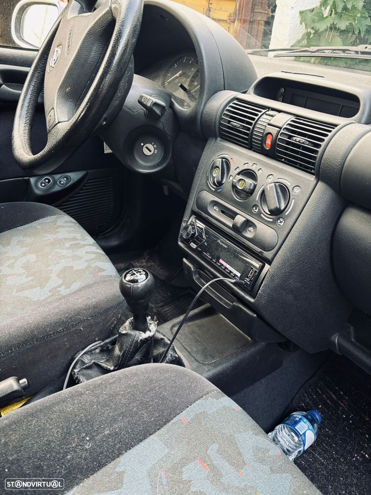 Opel Corsa - 7