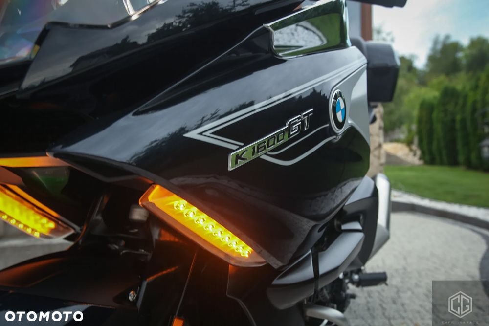 BMW K - 21