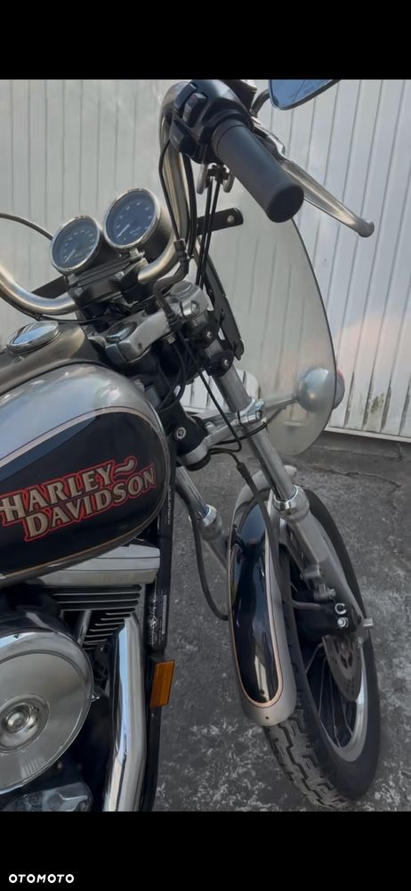 Harley-Davidson FXSB Breakout - 10