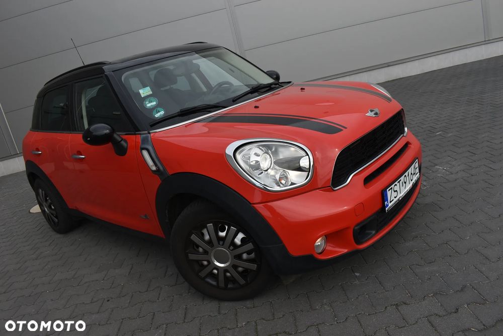 MINI Cooper S - 32