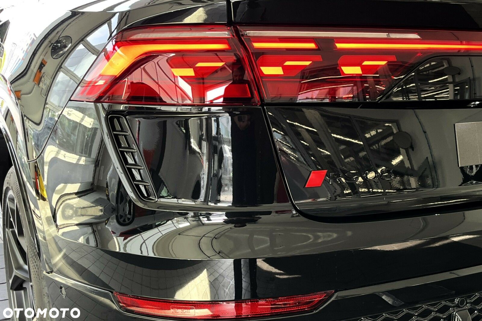 Audi RS Q8 - 31