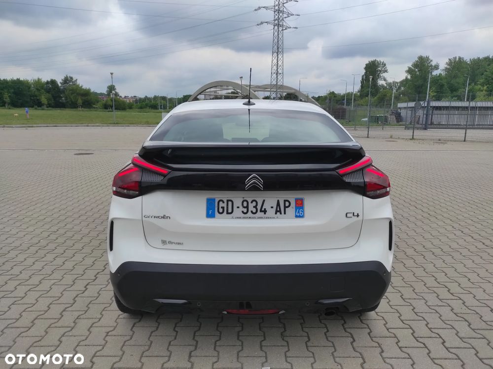 Citroën C4 BlueHDi 110 Stop&Start C-SERIES - 15