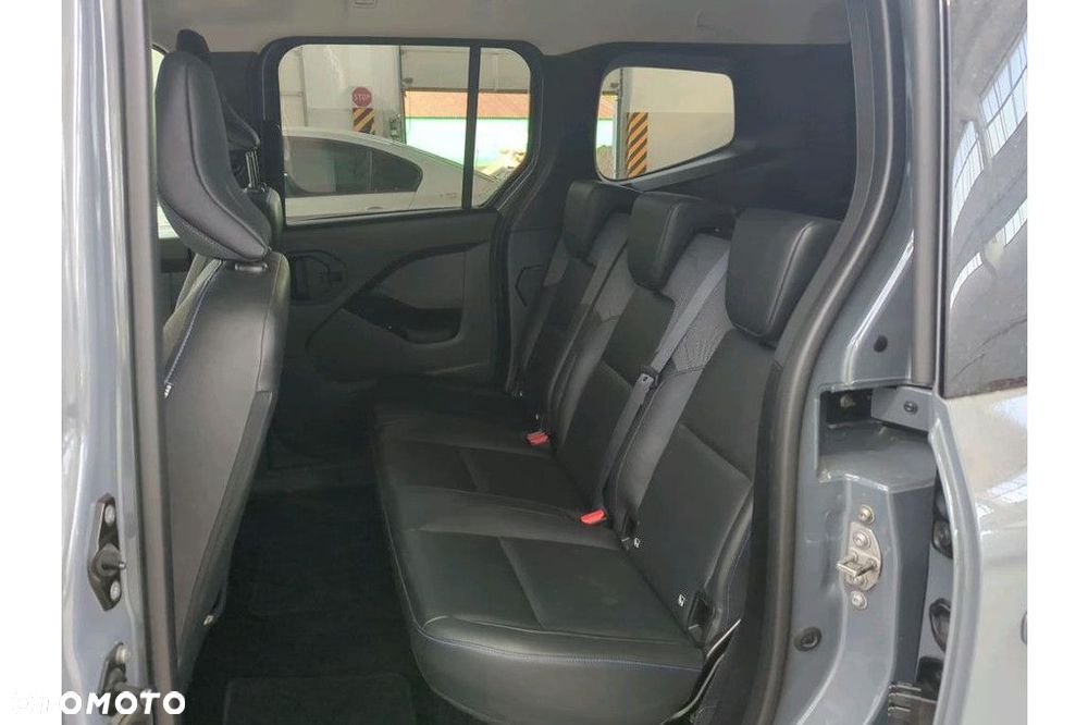 Nissan Townstar - 9