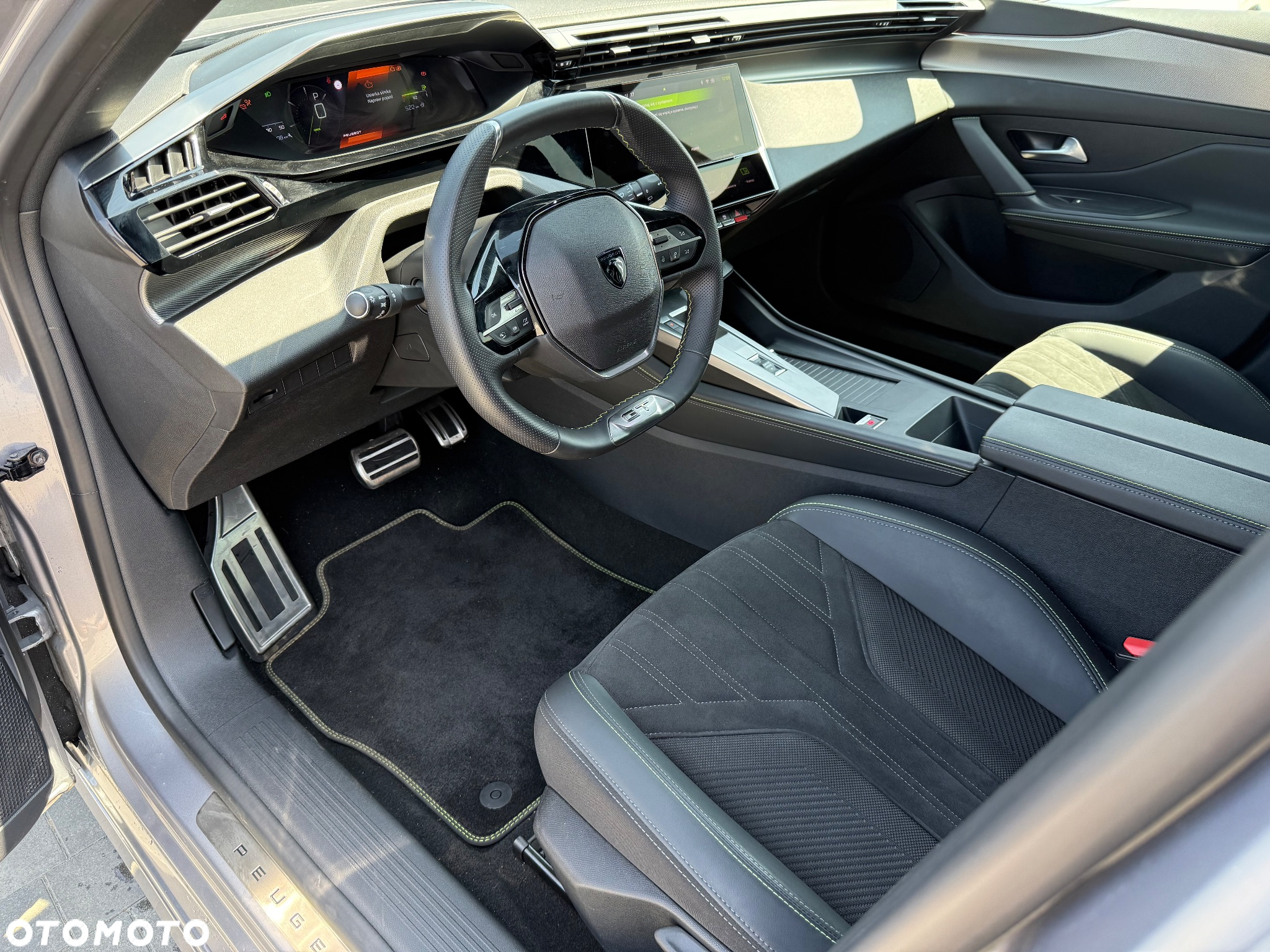 Peugeot 308 PureTech 130 EAT8 GT - 7