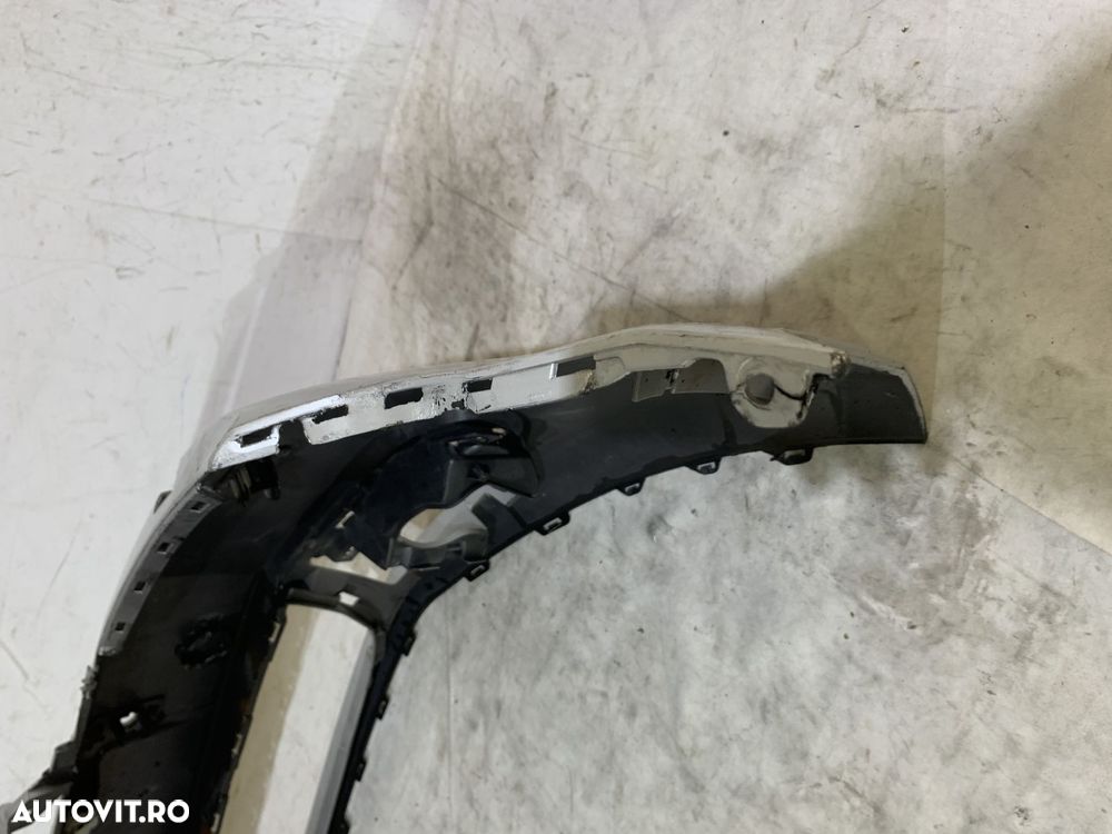 Bara fata VW Golf 6 Hatchback, 2008, 2009, 2010, 2011, 2012, cod origine OE 5K0807221. - 10