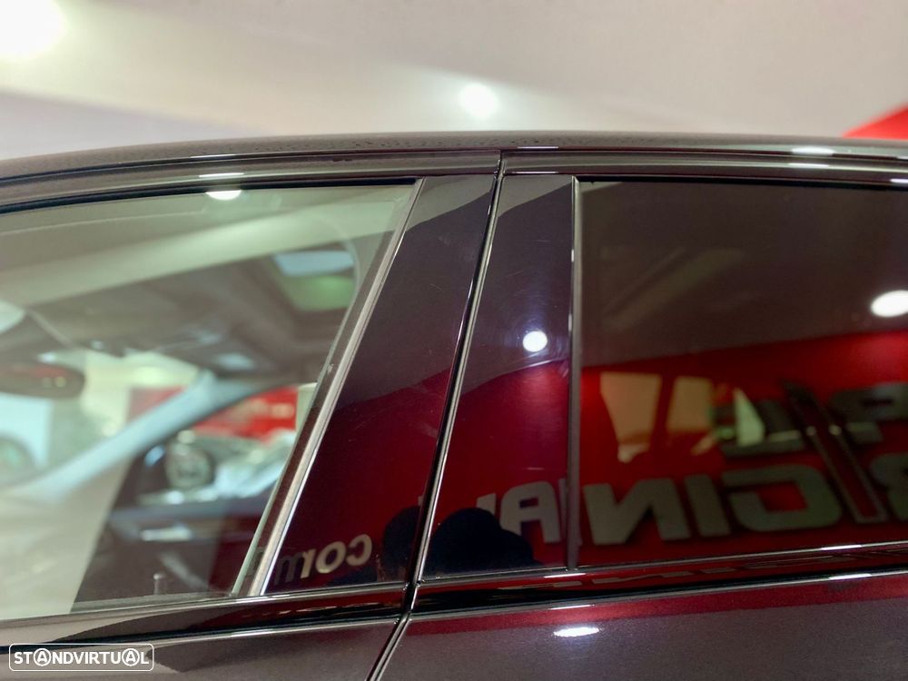 BMW X2 16 d sDrive Auto - 8