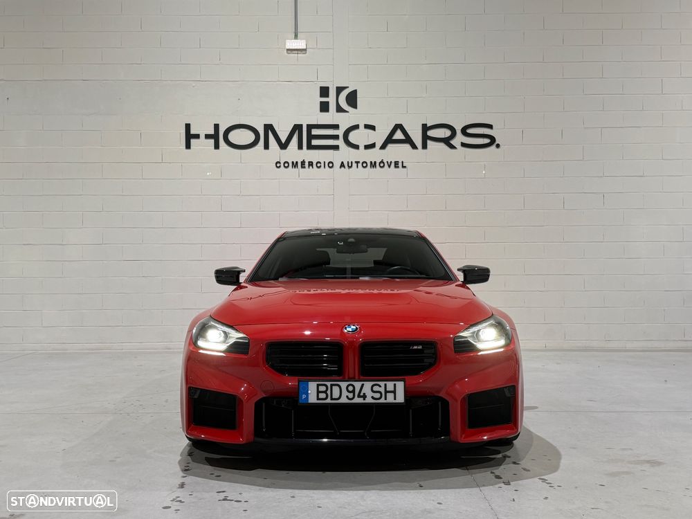 BMW M2 Auto - 15