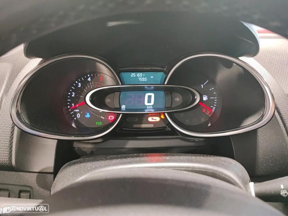Renault Clio Sport Tourer 1.5 dCi Limited - 3