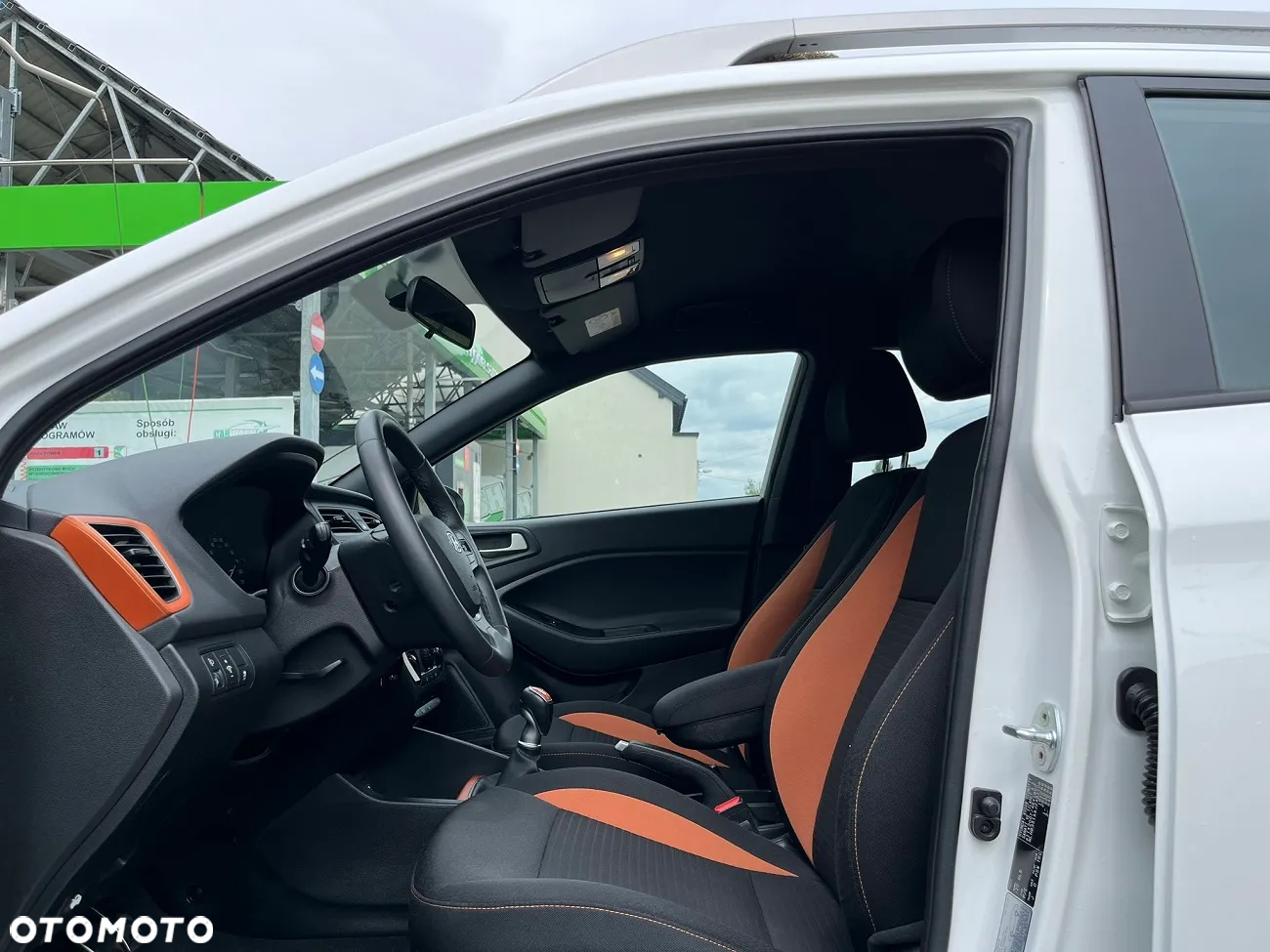Hyundai i20 1.0 T-GDI Active Premium - 21