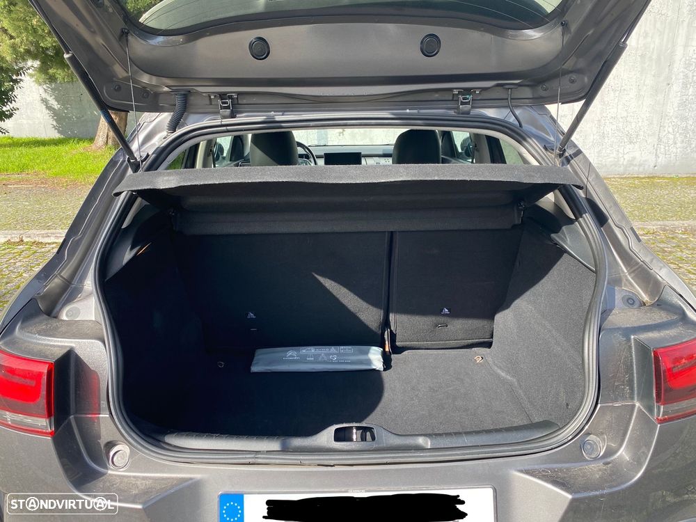 Citroën C4 Cactus 1.2 PureTech Shine - 5