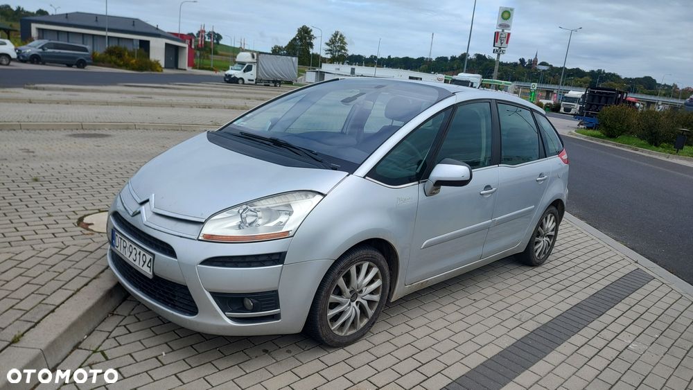 Citroën C4 Picasso - 3