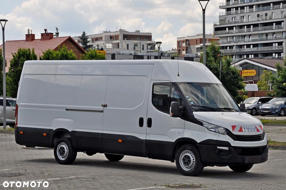Iveco Daily - 14