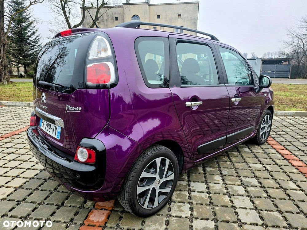 Citroën C3 Picasso PureTech 110 Selection - 7