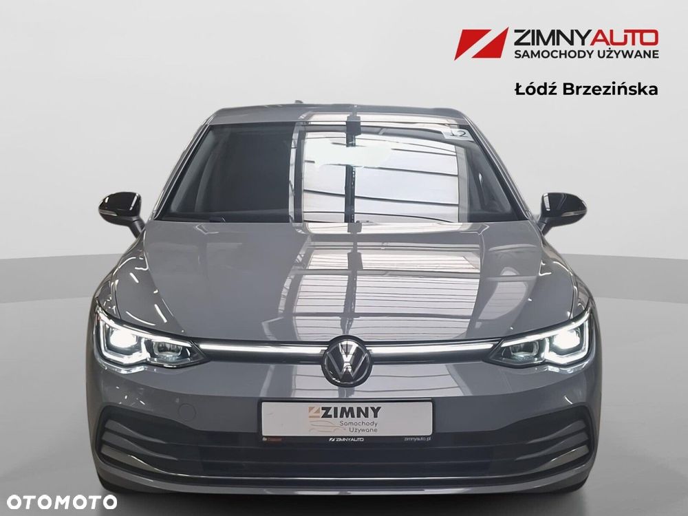 Volkswagen Golf 1.5 TSI EVO Life - 3