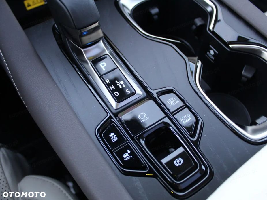 Lexus RX 350h F Sport Design - 9