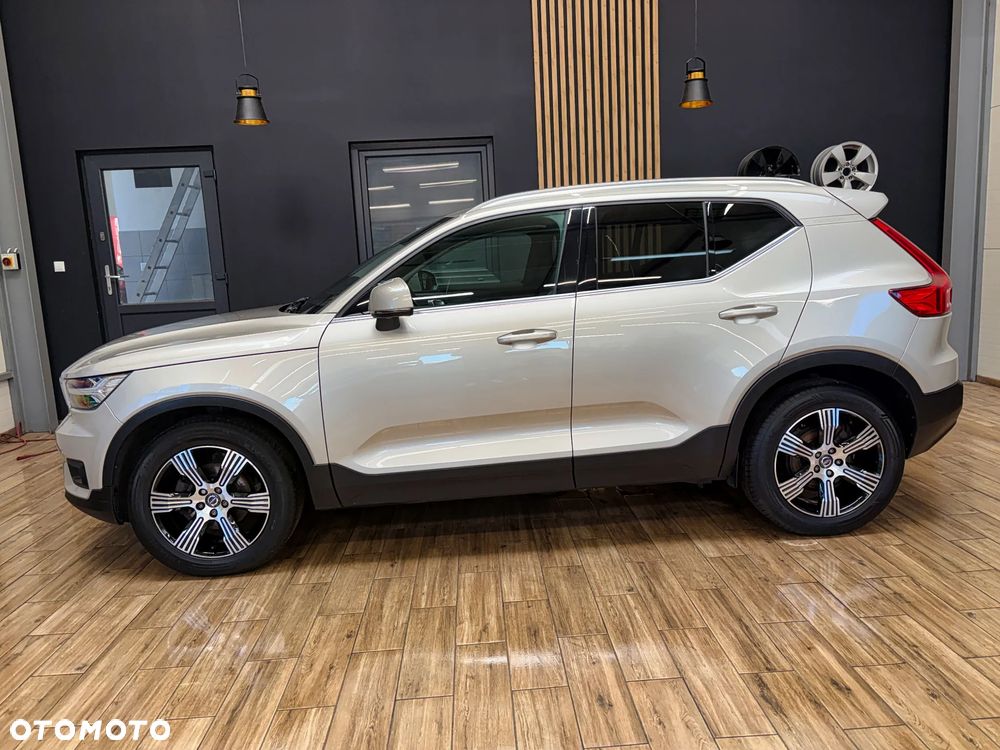Volvo XC 40 D3 Inscription - 11