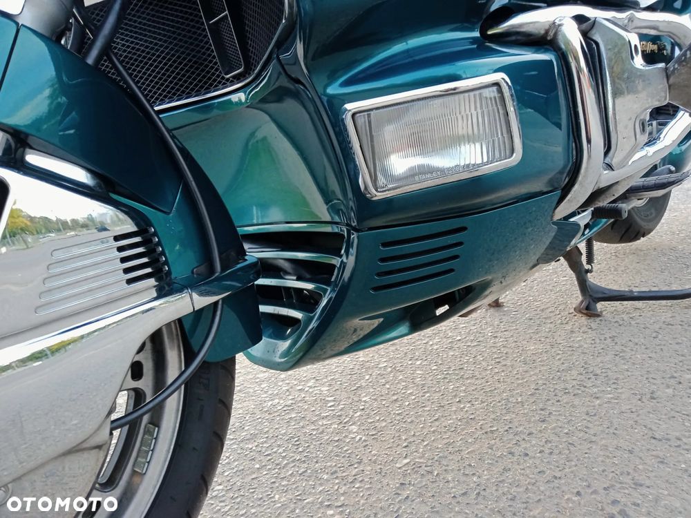 Honda GL - 12