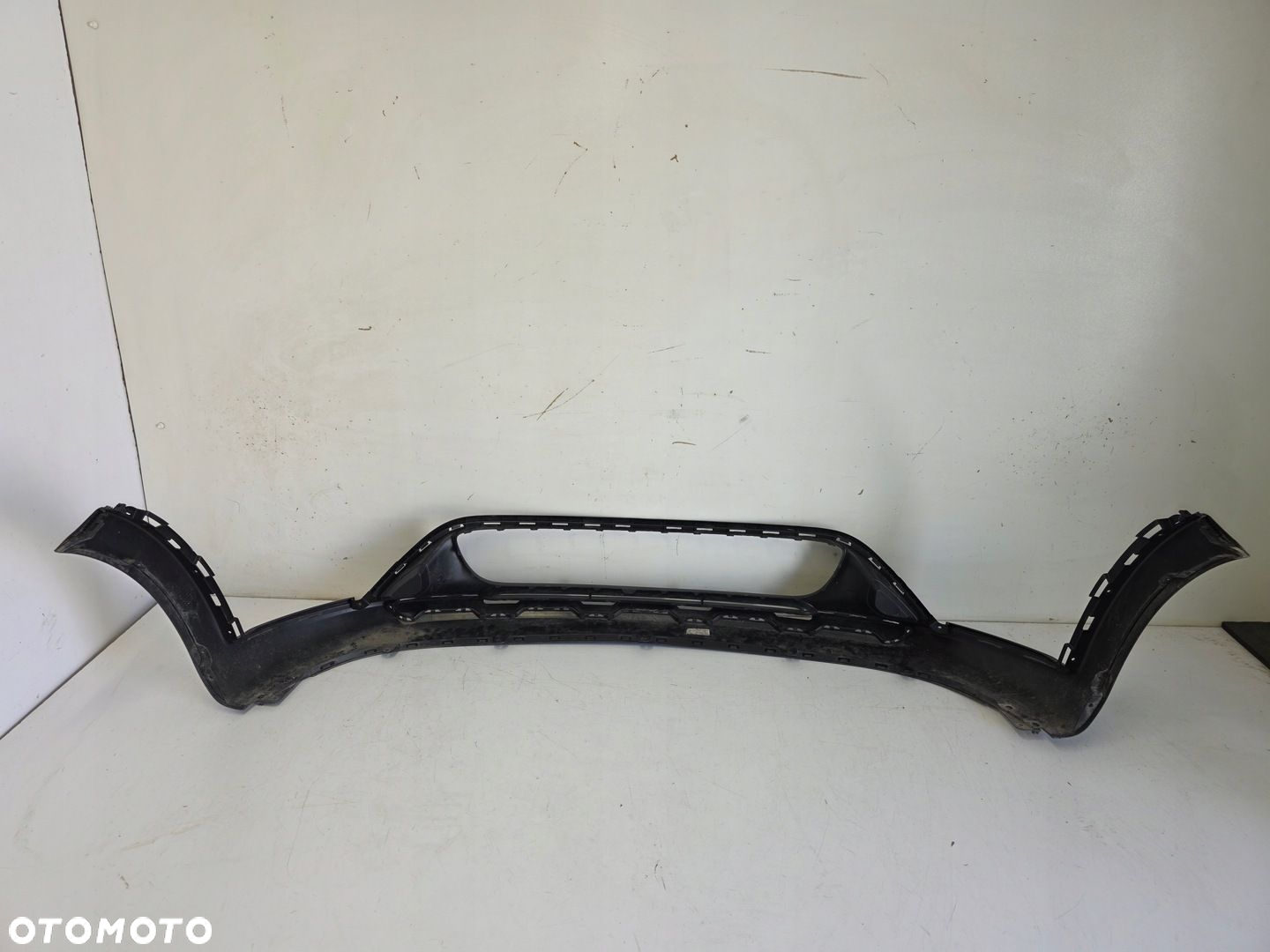 Zderzak przód dokładka spoiler KIA Stonic 86512-H8400 17- - 14