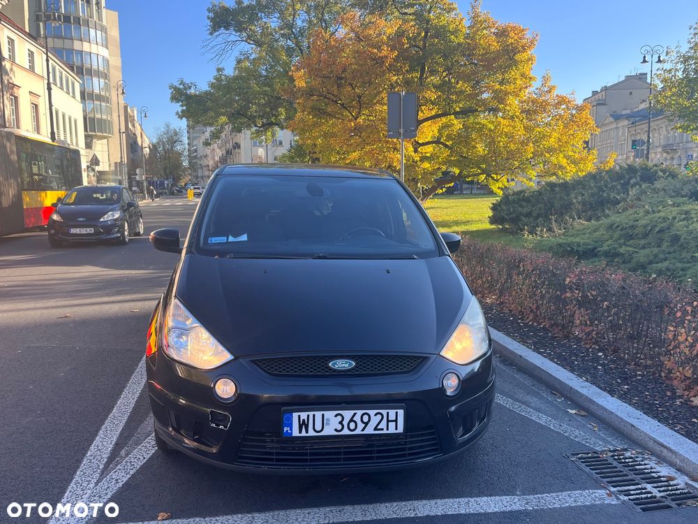 Ford S-Max - 3