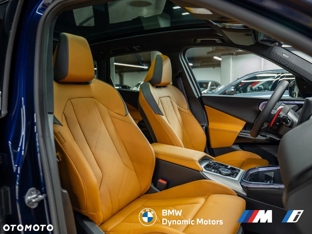BMW X3 M M50 xDrive - 23