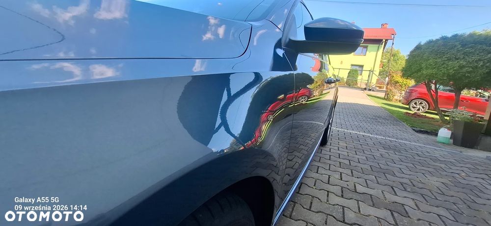 Skoda Octavia 1.5 TSI ACT Ambition - 27