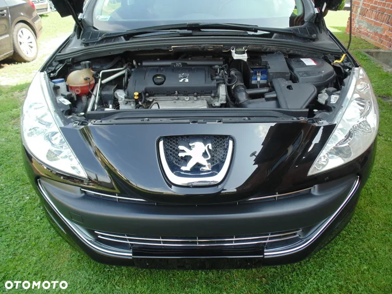 Peugeot 308 1.6 VTi Active - 14