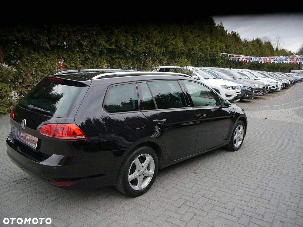 Volkswagen Golf - 15